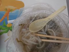 -老字號·桥下猪肚(龙眼南路店)