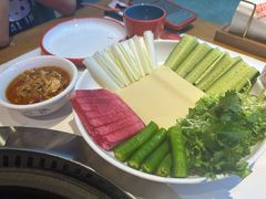 -玺炖·中国铁锅炖(虹桥天街店)