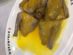 -清心鸡沙田乳鸽店·非遗传承(粤垦路店)