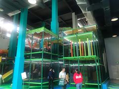 -蒙特利亲子乐园