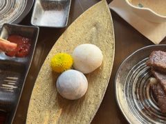 -隐炉和牛烧肉店(群力店)