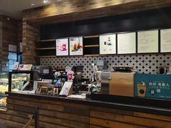 -星巴克臻选(武汉经开永旺梦乐城店)