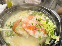 -一哥美食(总店)