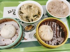 -老乡鸡(泗县同辉广场大润发店)