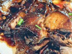 -食光慢宴·安吉土菜馆