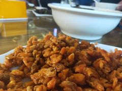 -途肴·老农饭庄(百里峡店)