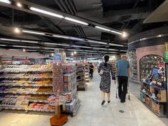 -Olé精品超市(沈阳万象城店)