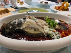 -徐记私厨(半淞园路店)