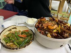 农家小炒肉-峨嵋酒家(清河店)