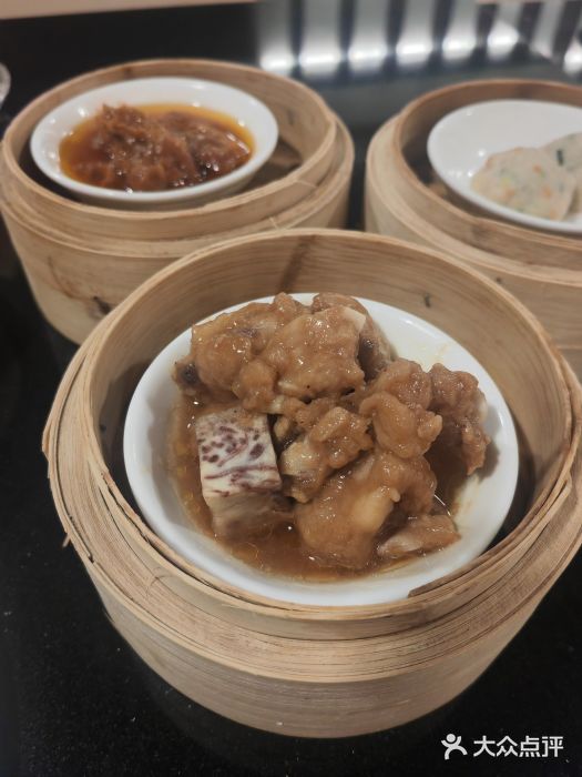 莲泉水疗会所图片