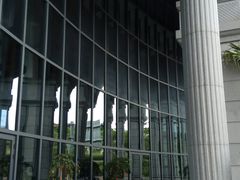-厦门市图书馆(集美新城馆区)