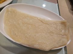 筋饼-老昌春饼(中央大街店)