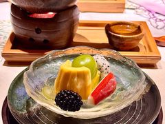 -叶叶菩提·晋福宫