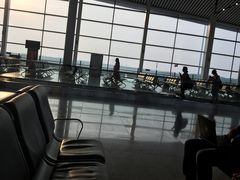 -南昌昌北国际机场
