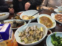 -盒马渔市餐厅