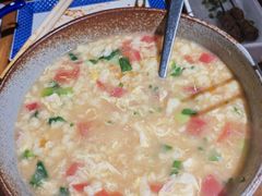 疙瘩汤-肉串汪(西便门店)