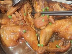 -味仙居(环城南路店)