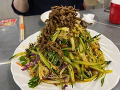 -张包铺(关东古巷店)