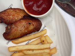 -食间牛排(湖西路店)