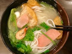 -刘老头云南过桥米线