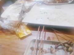 -木屋烧烤(惠阳华润小径湾店)