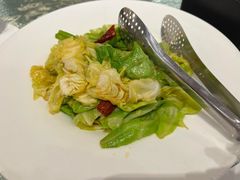 -巴音浩日娲·蒙餐(双林东路店)