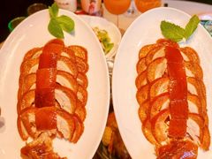 -大鸭梨烤鸭(石佛营店)
