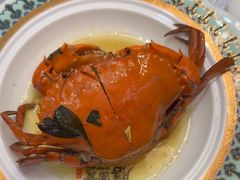 -膳富贵黄油蟹体验馆(欢乐港湾店)