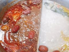 -湊湊火锅·茶憩(来福士广场店)