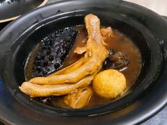 -长沙北辰洲际酒店-兰调全日餐厅