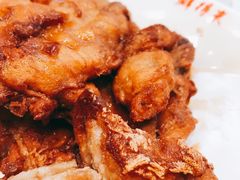 排骨年糕-云南路美食街