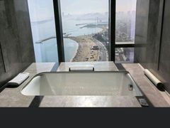 -大连君悦酒店