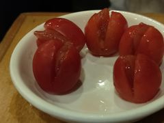 -福烤锦花(长乐路店)