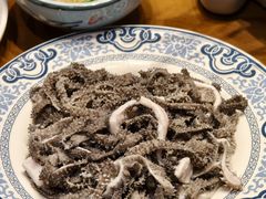 -老北京胡同味道二荤铺(酒仙桥店)