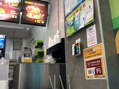 -华莱士·全鸡汉堡(柳州店)