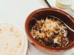 外婆锤山茄-开海·红岛海鲜虾水饺(石老人店)