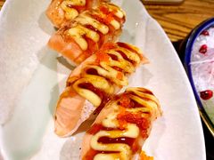 -萤初高端日料王(曲江银泰店)