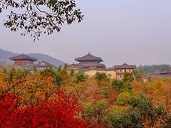 -敬亭山风景名胜区