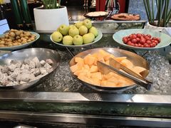 -宁波逸东豪生大酒店·豪生咖啡厅