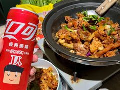 -肥家大排档(天河体育西店)