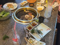 -梦山水日本烧肉(五四广场店)