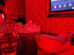 -K歌1号量贩KTV(皇岗口岸店)