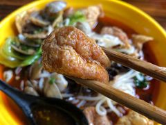 -龍城柳州螺蛳粉(群星路店)
