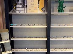 -瑞司视光眼镜·蔡司战略合作眼镜店(新街口店)
