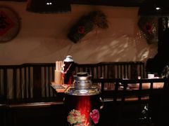 -老湘村·湖南土菜(天河维多利店)