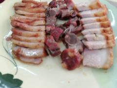 -隆都四季香饭店(碧海路店)