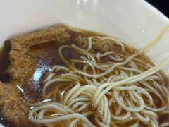 -鮮而純面馆(浦东店)