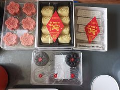 -大麒麟阁(扬州东关街店)