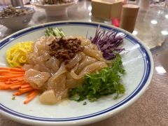-乔家满族八大碗(流水沟店)