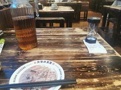 -小川洋风料理(汉街店)
